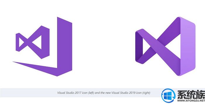 改善用戶(hù)體驗(yàn)：微軟微調(diào)了Visual Studio 2019的用戶(hù)界面