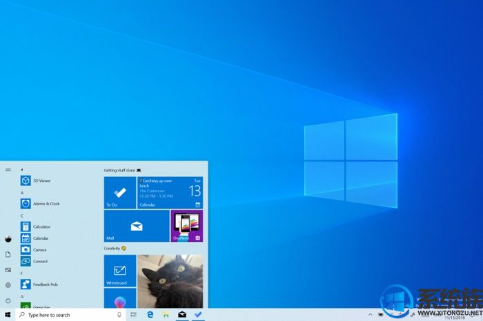 19H1預(yù)覽：Windows 10 build 18282迎來(lái)一套明亮系主題