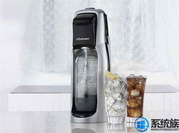 百事收購(gòu)SodaStream，從此以后也能自制快樂(lè)肥宅水啦