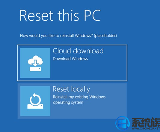 微軟Windows10云下載更多細節(jié)：微軟正在復興舊功能