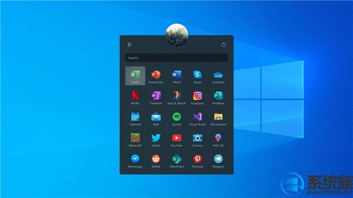 新設(shè)計(jì)Windows10開始菜單不被微軟前主管看好
