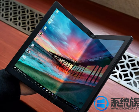 藍(lán)翔打算在微軟Surface Neo前發(fā)布Thinkpad X1折疊屏產(chǎn)品