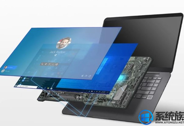 微軟于近日推出現(xiàn)存最安全的Windows 10設(shè)備