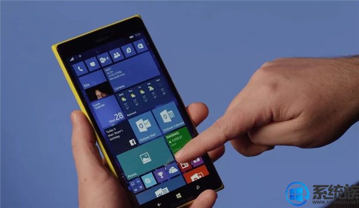 微軟Windows Phone 8.1應用商店將于12月16日關閉