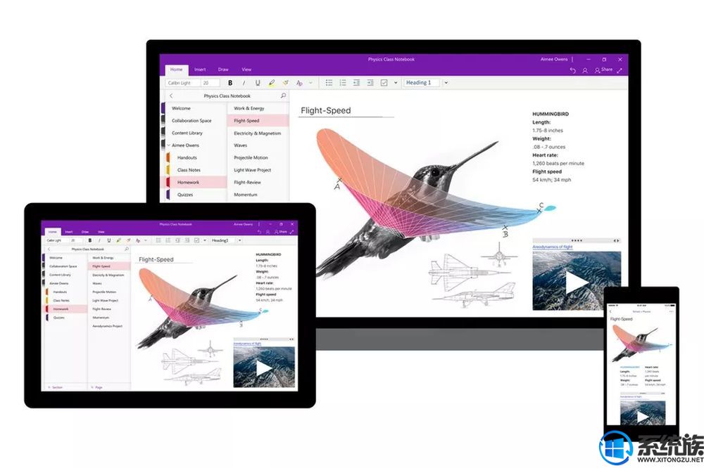 微軟公布OneNote未來規(guī)劃：OneNote 2016復活