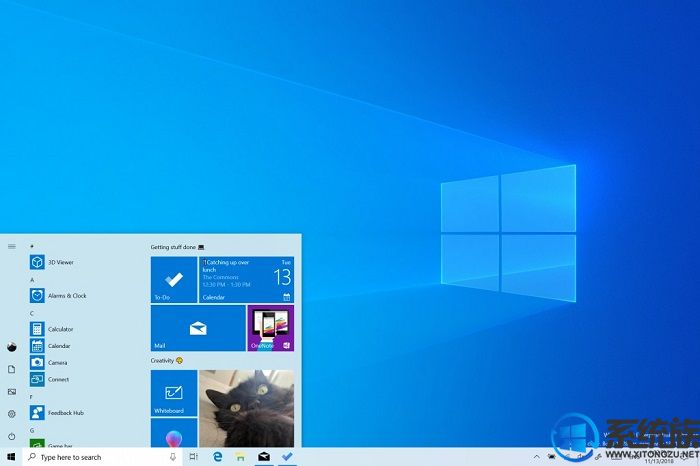 微軟Windows 10 Build 19035官方ISO鏡像下載鏈接已正式開放