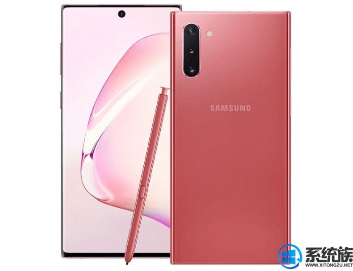 FCC官方可查三星Galaxy Note 10 Lite信息 預示即將上市