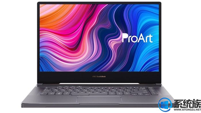 華碩ProArt StudioBook Pro 15工作站筆記本發(fā)售：i7-9750H處理器