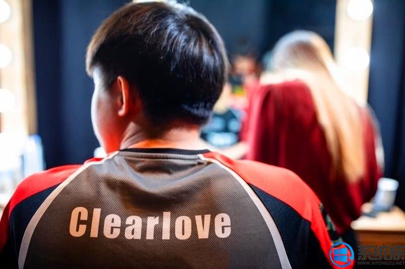 LOL：結(jié)束也是另一種開始，EDG.Clearlove正式退役。