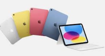 新款iPadPro及iPad10首銷破發(fā) iPad10首銷價格破發(fā)