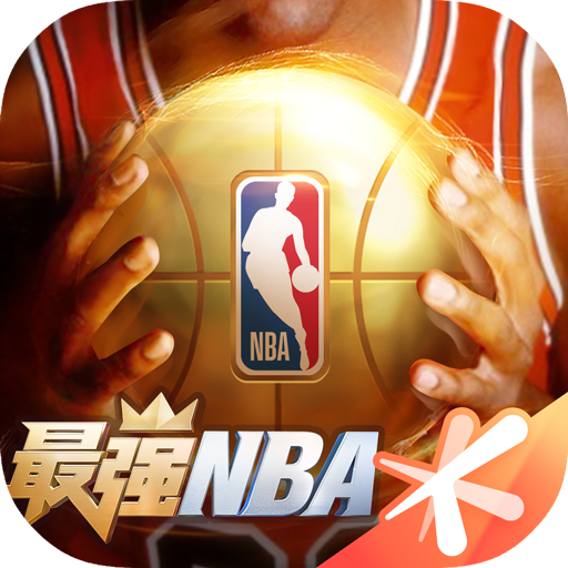 最強NBA