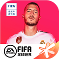 FIFA足球世界