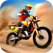 Motocross Bike Racing Game中文版手機(jī)版