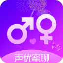 聲優(yōu)熱聊語音app最新版2024正式版