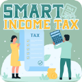 SmartIncomeTax稅務助手app免費版 v1.0