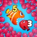 小魚吃成大魚游戲手機版 v3.3.4